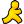 AOL Instant Messenger Icon 24x24 png
